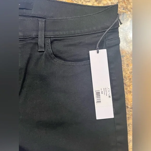 NWT Joe’s Jeans The Icon Mid Rise Skinny Ankle Flawless Jeans